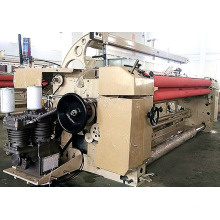 Air Jet Loom Typ Chirurgische Baumwollbandage Making Machine